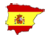 BOMBAS INBORSA - Espanol
