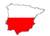 BOMBAS INBORSA - Polski